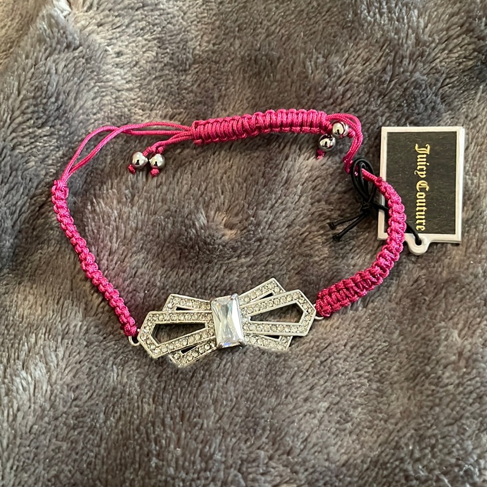 Juicy Couture Bracelet